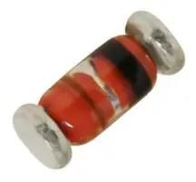 ZENER DIODE, AEC-Q101, 0.5W, 27V, SOD-80 TZMC27-GS08
