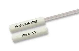 SENSOR, REED, 0.5A, PANEL MK03-1C90C-500W