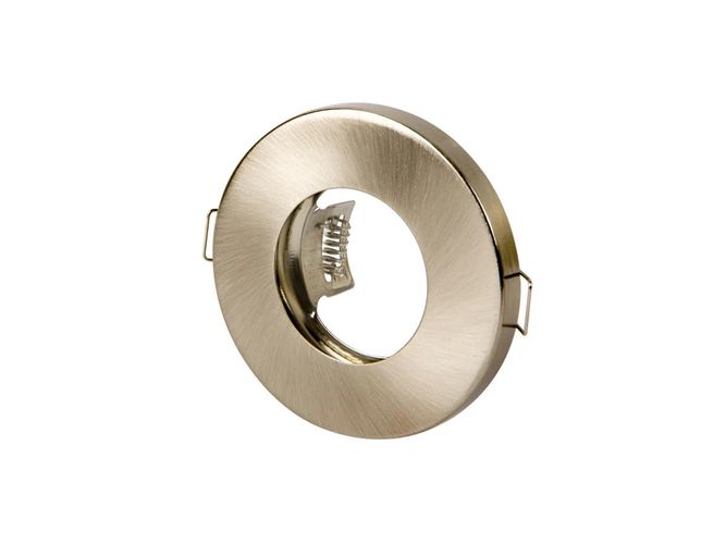 LED line downlight waterproof round satin 245459 5901583245459