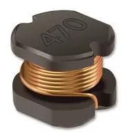 INDUCTOR, 8.2UH, 20%, 2.8A, UNSHLD SDE0604A-8R2M