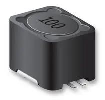 INDUCTOR, SHIELDED, 680UH, 1A, 20% SRR1210-681M
