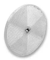REFLECTOR, ROUND, 39MM, SENSOR XUZC39