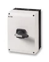 SWITCH DISCONNECTOR, 3+N POLE, 690VAC DMM-160/3N/I5/P-G