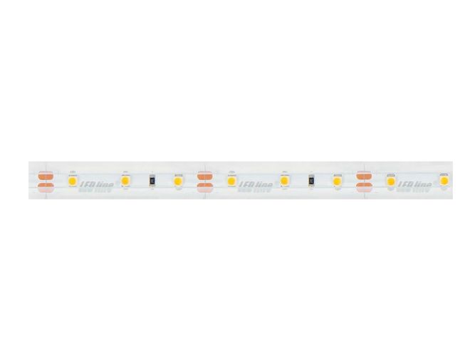 LED line strip 300 SMD 12V 4000K 4,8W IP67 245626 5901583245626