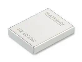 RFI SHIELD CAN, 20X15X3MM S02-20150300