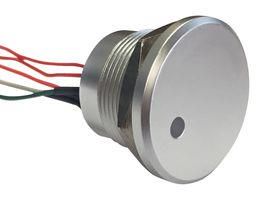 PIEZO SWITCH, 0.2A, 24VAC/DC, WIRE CPS22IF-ALNA-24RG