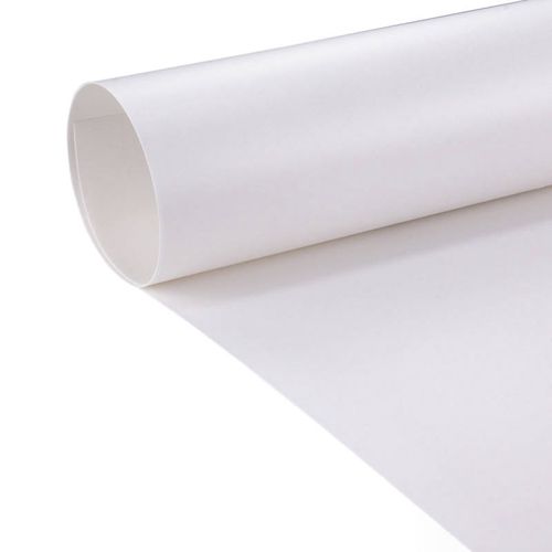 Photographic background Puluz PU5321W (white), Puluz PU5321W