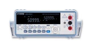 DIGITAL MULTIMETER, BENCH, 4 3/4 DIGIT GDM-8341