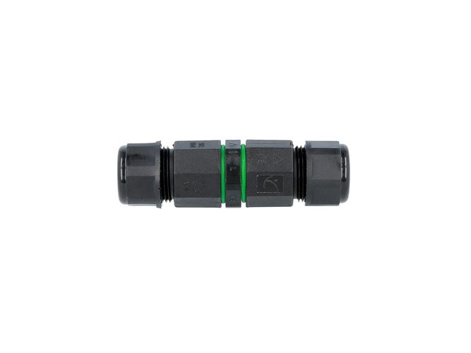 Hermetic cable connector IP68 246074 5901583246074