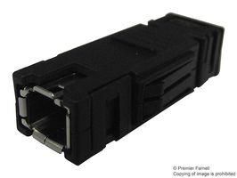 CONN, INDUSTRIAL MINI I/O, JACK, 8P8C 1-2201864-1