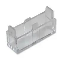 FUSE CARRIER COVER, 5X20, 250V, 6.3A MC000833