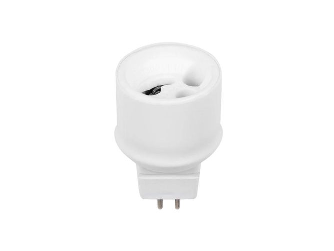 LED line Bulb adapter MR16->GU10 246197 5901583246197