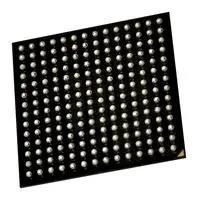 MPU, 32BIT, 600MHZ, MAPBGA-196 MIMXRT1052DVL6B