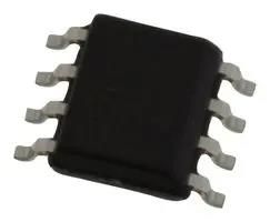 EEPROM, 4KBIT, 4MHZ, SERIAL, SOIC-8 CAT93C66VI-GT3