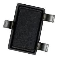 TRANS, BIPOL, NPN, 45V, SC-70 BC847CWT1G