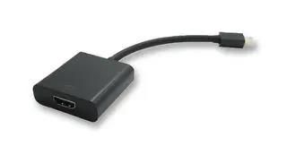CABLE ADAPTOR, MINI DP MALE-HDMI FEMALE 12.99.3142