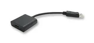CABLE ADAPTOR, DP MALE-HDMI FEMALE 12.99.3144