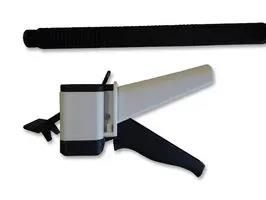 DISPENSING GUN, NYLON, 50ML ETLVA2300