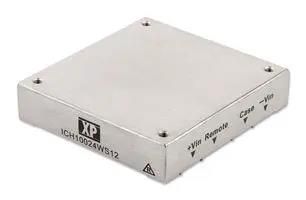DC-DC CONVERTER, 100W, 12V, 8.3A ICH10024WS12