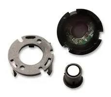 ROTARY ENCODER, MAGNETIC, ABSOLUTE AEAT-9010-S06