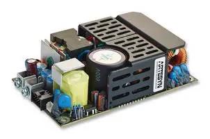 POWER SUPPLY, AC-DC, MEDICAL, 24V, 10A LPS365-M