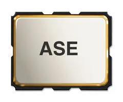 OSC, 4MHZ, 3.2 X 2.5MM, LVCMOS ASE-4.000MHZ-L-C-T