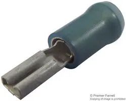 FEMALE DISCONNECT, 2.79MM, 13.5AWG 165617-5