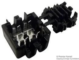 TERMINAL, WIRE TAP SPLICE, 18AWG 1393431-1