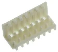 STRAIN RELIEF COVER, MTA-100 CONNECTOR 643075-8