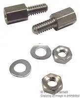 BOLT KIT, JACK SCREW, 7.30MM 2-1393560-7