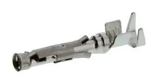 CONTACT, SOCKET, 14AWG, CRIMP 66601-9