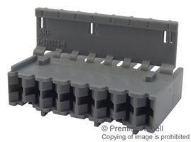 PLUG & SOCKET CONN HOUSING 3-928343-8