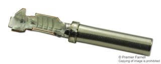CONTACT, SOCKET, 20-18AWG, CRIMP 1924464-2
