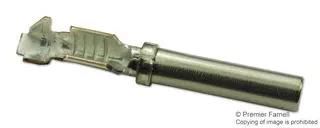 CONTACT, SOCKET, 20-18AWG, CRIMP 1924464-2