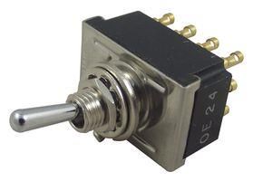 TOGGLE SWITCHES 3-6437630-5