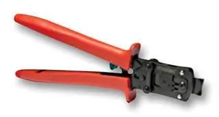 HAND CRIMP TOOL, 1MM PITCH, PICO-LOCK 63827-5700