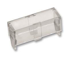 CLIP COVER FOR FUSEHOLDER, TRANSPARENT 696120004001