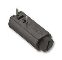 FUSE HOLDER, 5X20MM, PCB 696310001002