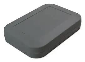 OUTDOOR/WATERPROOF ENCLOSURE, ABS, GREY WP9-13-3C