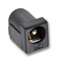 POWER ENTRY, JACK, 2MM, VERTICAL THT, 3A 694106402002