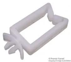 CABLE CLAMP, NYLON 6.6, 18MM, PK50 TRWS-A-2-01