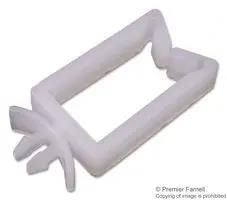 CABLE CLAMP, NYLON 6.6, 26.9MM, PK50 TRWS-A-3-01