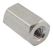 STANDOFF, HEX, ALUM, 30MM, M6, PK50 DTRHTSA-M6-30-1