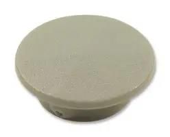 CAP, KNOB, K21, GREY MPCL1736