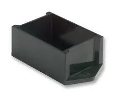 ENCLOSURE, POTTING BOX, ABS, PK10 PB1558BF