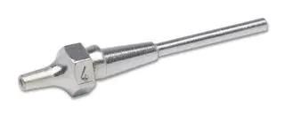 DESOLDERING NOZZLE, 1.2X2.5X10.5MM XDSL4.