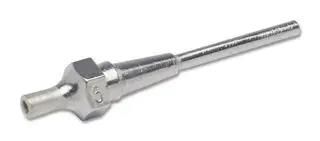 DESOLDERING NOZZLE, 1.8X3.3X10.5MM XDSL5.