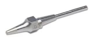 DESOLDERING NOZZLE, 0.7X1.9X16.5MM XDSL6.