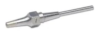 DESOLDERING NOZZLE, 1.2X2.7X16.5MM XDSL7