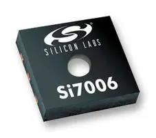 HUMIDITY/TEMP SENSOR, DIGITAL, DFN-6 SI7006-A20-IM1